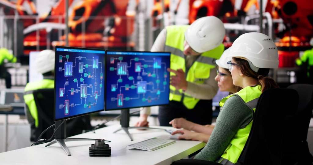 Automatización & Control