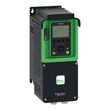 ATV630 Schneider Electric
