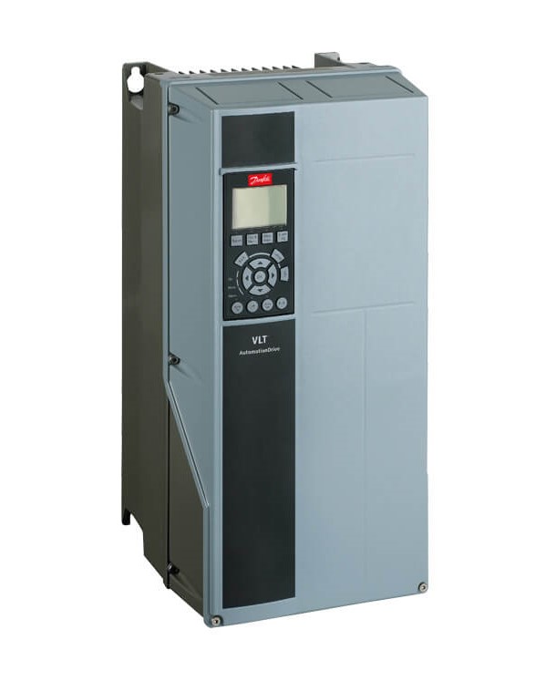 FC202 Danfoss