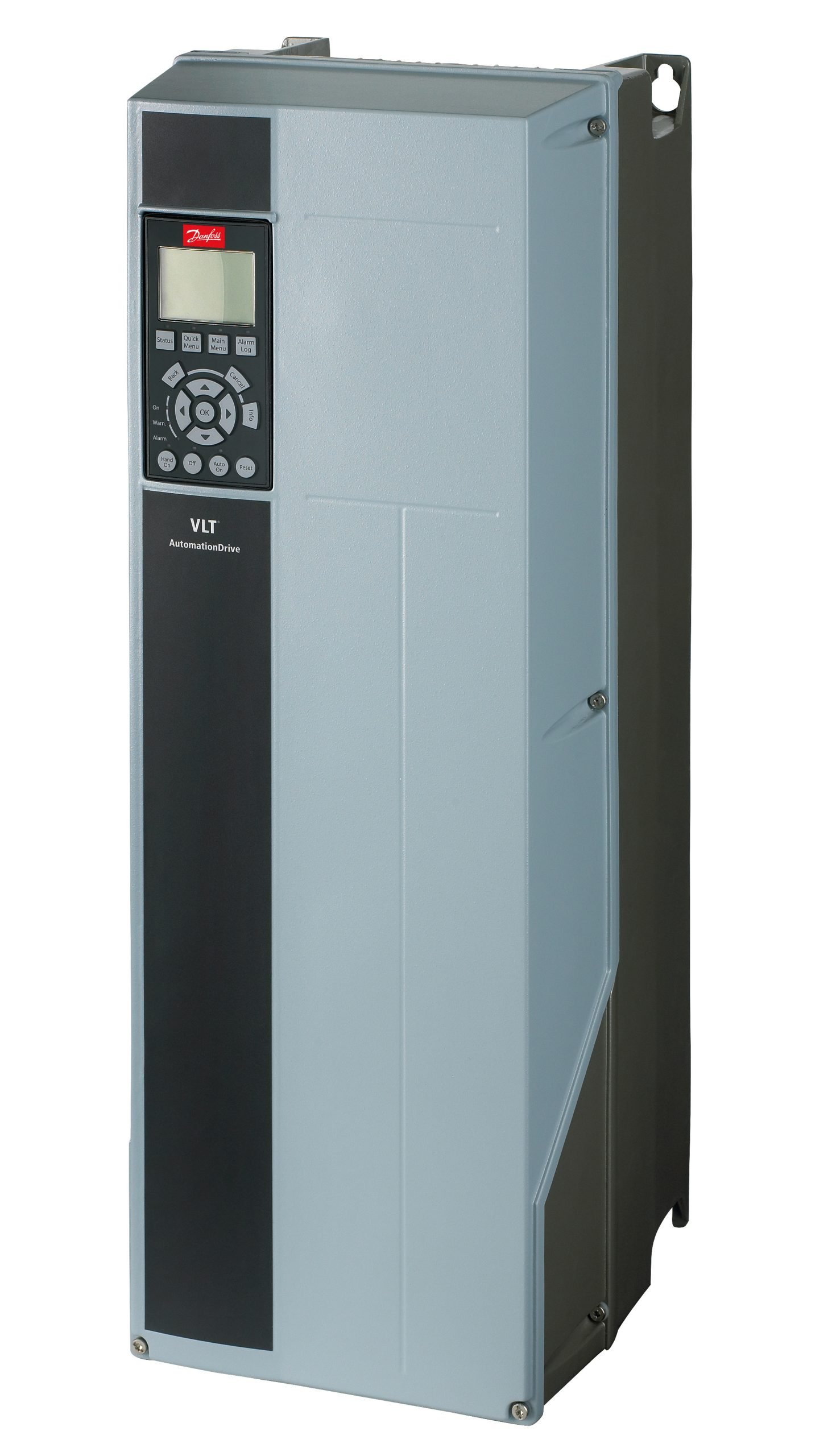 FC302 Danfoss