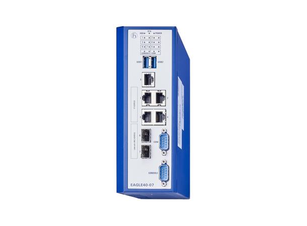 Networking Hirschmann EAGLE40 S