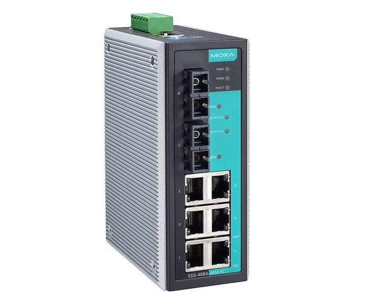 PT G503 PHR PTP HV MOXA