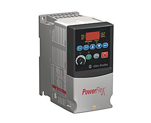 Powerflex Rockewell