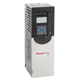 Powerflex Rockewell