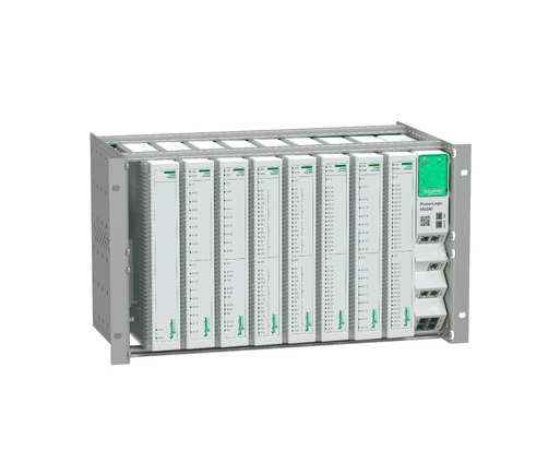 RTU T500 Schneider Electric